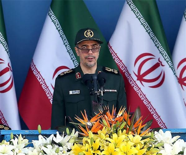 Iran chính thức xác nhận sản xuất tên lửa ở Aleppo, Syria