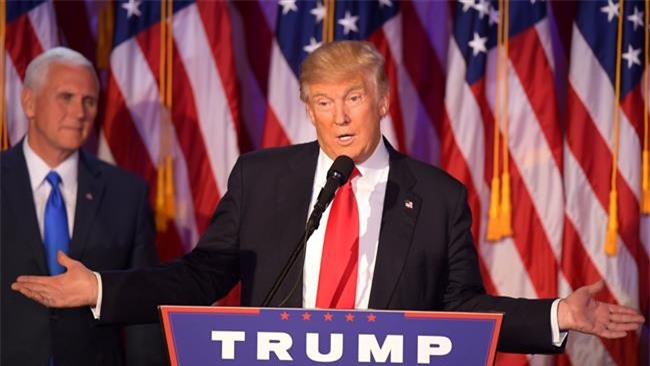 Kremlin: Chính sách đối ngoại của Trump và Putin "giống nhau kỳ lạ"