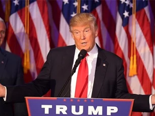 Kremlin: Chính sách đối ngoại của Trump và Putin "giống nhau kỳ lạ"
