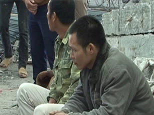 Nổ lò hơi ở Thái Nguyên: Phút kinh hoàng qua lời kể nhân chứng