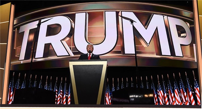 Ông Donald Trump đắc cử Tổng thống, ai hưởng lợi nhất?