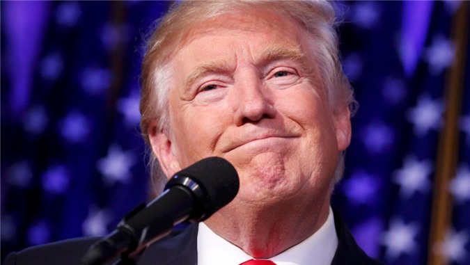 Ông Trump sẽ tập trung đối nội ngay khi nhậm chức Tổng thống