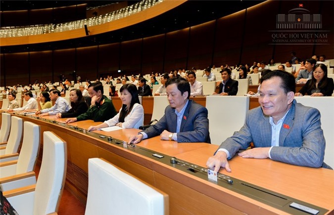 Quốc hội cho phép nâng lương cơ sở lên 1,3 triệu đồng/tháng