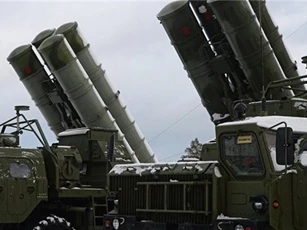 S-500 của Nga vô hiệu hóa phát minh mới nhất của Lầu Năm Góc