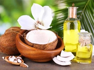 Những sai lầm hay mắc phải khi dùng dầu dừa