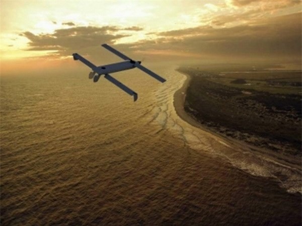 Tổng thống Obama chỉ thị triển khai thêm UAV tới Syria