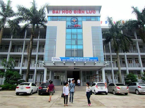  Trường Đại học Điện lực: “Lộ sáng” hàng loạt sai phạm