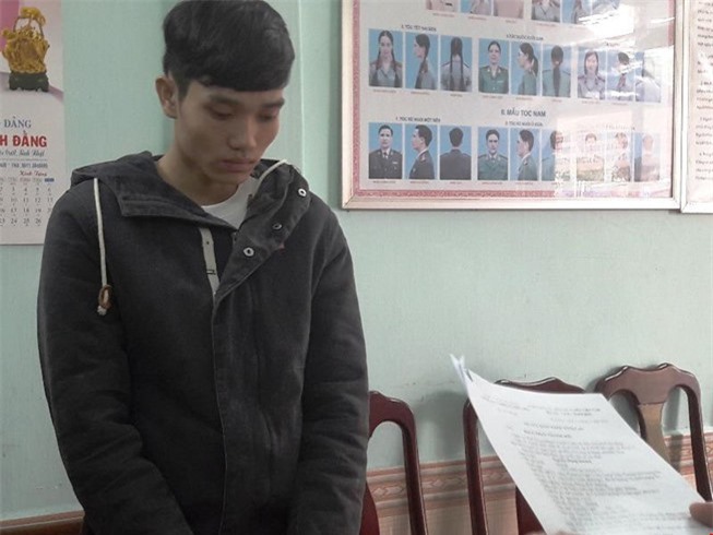 Bắt hacker lừa nạp card điện thoại, chiếm đoạt hơn 2 tỷ đồng