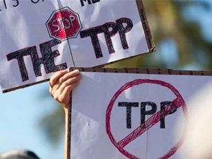 Chính quyền Tổng thống Obama từ bỏ nỗ lực thông qua TPP
