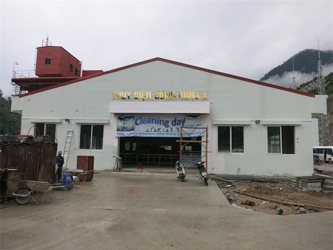 Chuẩn bị báo cáo Quốc hội về các dự án quan trọng quốc gia