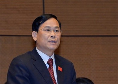 Nổ lò hơi ở Thái Nguyên: Đại biểu Quốc hội nêu ý kiến