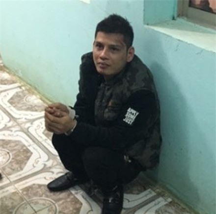 Nổ súng tại nhà nghỉ ở Hà Nội: Bắt giữ nghi phạm Long “ma”