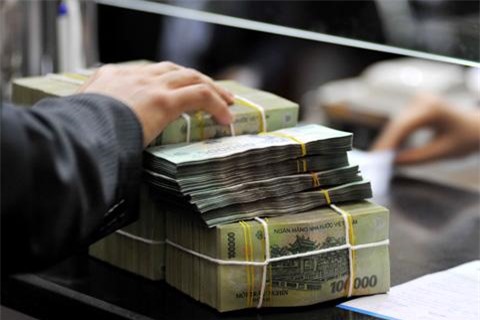 Quốc hội cho phép bội chi ngân sách năm 2017 ở mức 3,5% GDP