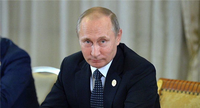 Tổng thống Putin đánh giá sự ổn định của kinh tế Nga