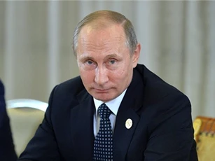 Tổng thống Putin đánh giá sự ổn định của kinh tế Nga