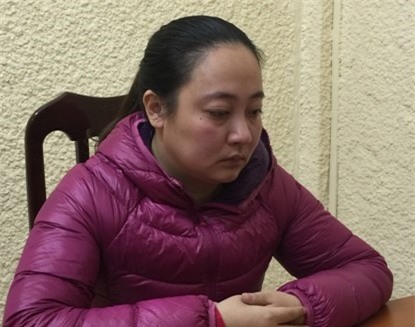 Vụ cháy quán karaoke ở Hà Nội: Khởi tố chủ quán và 2 bị can 