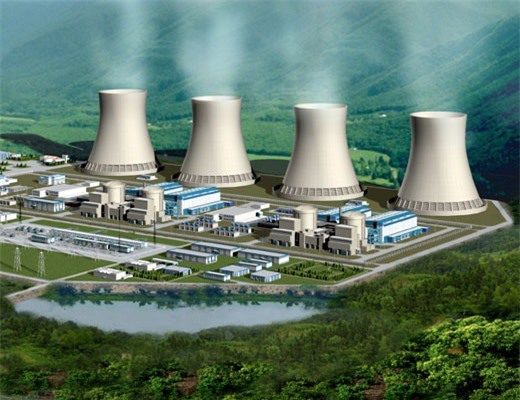 Bộ trưởng Công Thương giải trình việc dừng dự án điện hạt nhân Ninh Thuận