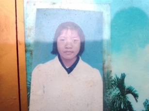 Cha tìm được con gái sau 16 năm bặt vô âm tín... nhờ fabebook