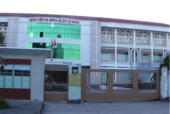 Lời khai rùng mình của nhân viên y tế tự cắt chân rồi giấu trong tủ