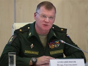 Nga nêu điều kiện tạm ngừng bắn nhân đạo mới ở Aleppo