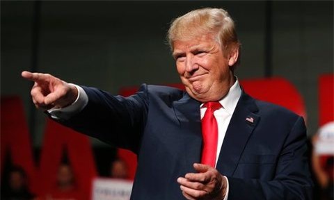 Tổng thống đắc cử Donald Trump “rất thích” Obamacare