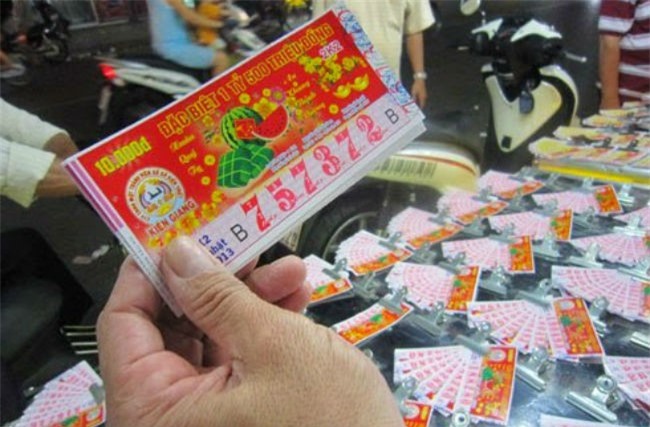 Xổ số truyền thống nâng mức thưởng giải đặc biệt lên 2 tỷ đồng