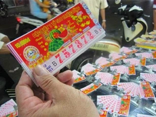 Xổ số truyền thống nâng mức thưởng giải đặc biệt lên 2 tỷ đồng