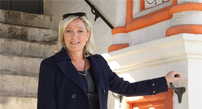 Xuất hiện người có thể lặp lại chiến thắng của Donald Trump