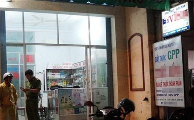 Bé gái 12 tuổi tử vong sau khi tiêm thuốc tại phòng khám tư