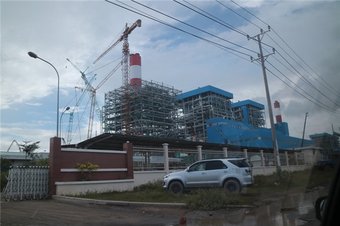 Kiên quyết từ chối dự án tiềm ẩn nguy cơ ô nhiễm môi trường