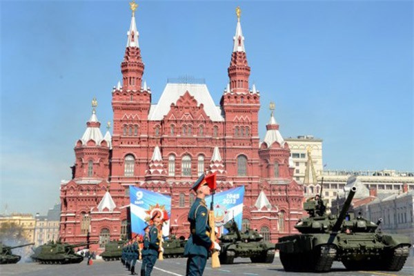 Nga, Iran hội đàm về thỏa thuận vũ khí "khủng" trị giá 10 tỷ USD