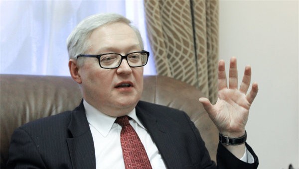 "Nga sẵn sàng đẩy nhanh tiến trình sửa chữa quan hệ với Mỹ"