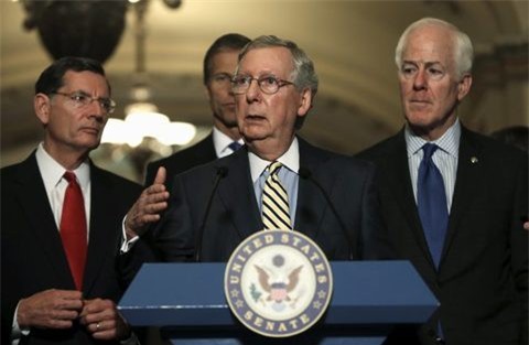 Quốc hội Mỹ: Hiệp định TPP khó thực thi khi Donald Trump đắc cử