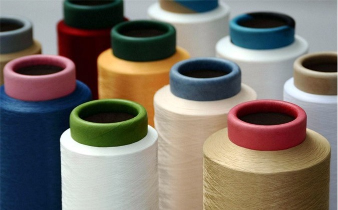 Sợi polyester Việt Nam bị áp thuế chống bán phá giá tới 72,56%