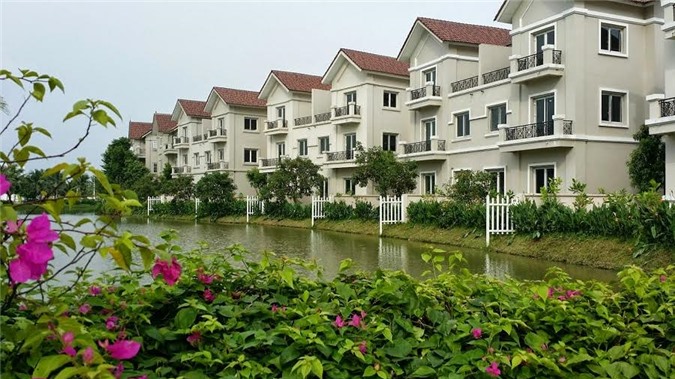 Sống đẳng cấp là “sống chuẩn Vin”