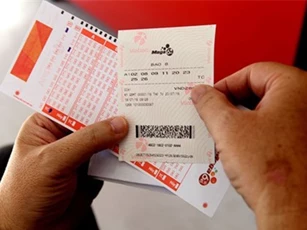 Vì sao xổ số Vietlott có tiền để trả thưởng hàng trăm tỷ đồng?