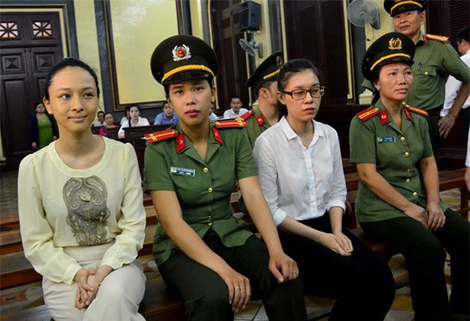 Vụ hoa hậu Phương Nga: Cao Toàn Mỹ tung tin "sốc"