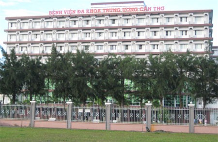 Vụ nhân viên y tế tự cắt chân: Tình tiết bất ngờ