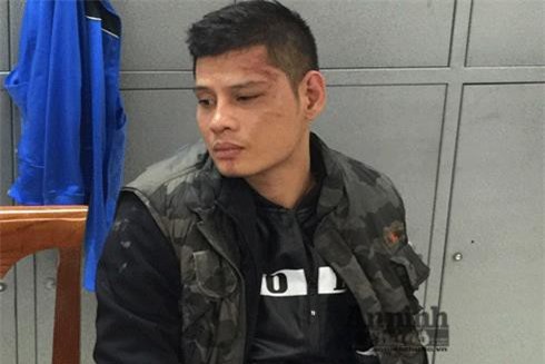 Vụ nổ súng tại nhà nghỉ ở Hà Nội: Hành trình truy bắt kẻ sát nhân 