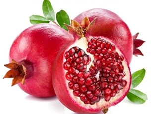 5 lý do nên ăn quả lựu vào mùa đông