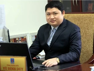 Bộ Công Thương đình chỉ công tác đối với ông Vũ Đình Duy
