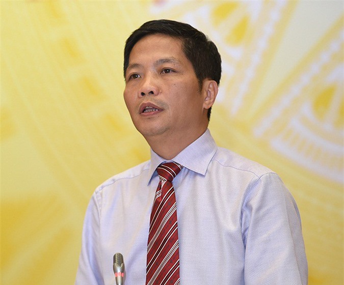 Sáng nay 15/11, Bộ Công Thương trả lời chất vấn về các dự án nghìn tỉ thua lỗ 