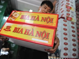 Carlsberg chưa chốt mua thêm cổ phần tại Habeco
