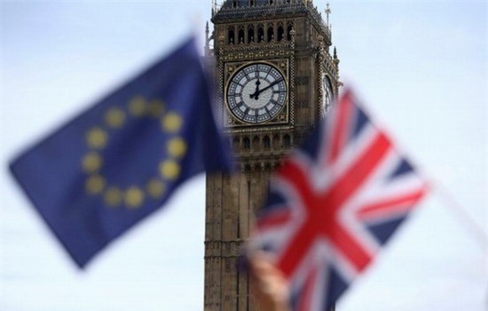 Chính phủ Anh chưa thể vạch ra kế hoạch tổng thể cho Brexit?