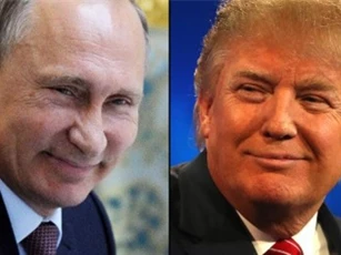 Donald Trump đắc cử, LHQ gợi ý Mỹ "làm lành" với Nga