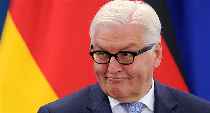 Lộ diện ứng cử viên cho chức Tổng thống Đức