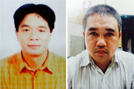 Lừa đảo nhận "chạy trường" công an, chiếm đoạt hàng trăm triệu 