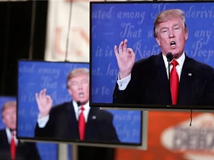 Nước Mỹ sẽ mất dẫn đầu toàn cầu dưới thời Tổng thống Trump?