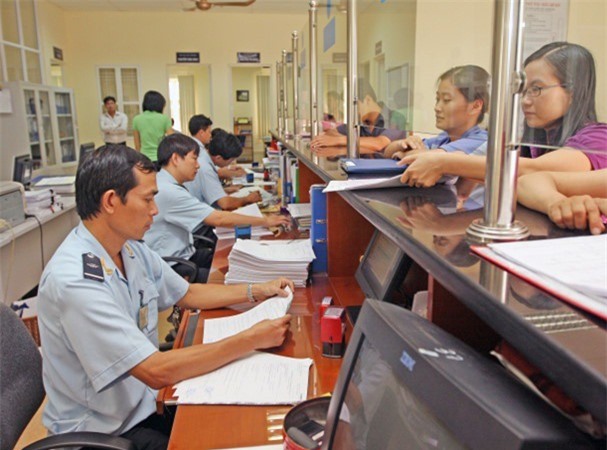 Triển khai Cơ chế một cửa quốc gia, ASEAN giai đoạn 2016 - 2020