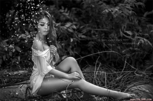 Từ 1/1/2017 người mẫu, người đẹp được phép chụp ảnh khỏa thân 